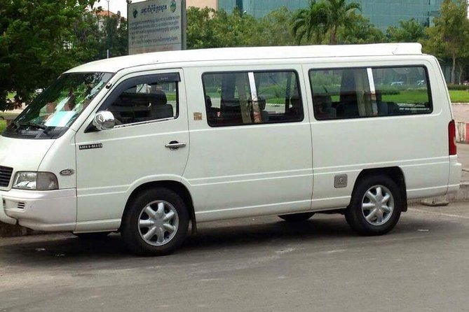 Siem Reap Private One-Way Airport Transfer - Why a private Siem Reap transfer helps