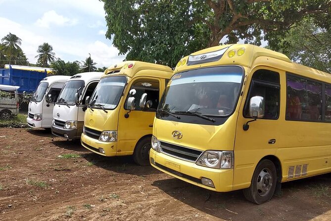 Siem Reap Private One-Way Airport Transfer - What the driver adds to a basic transfer