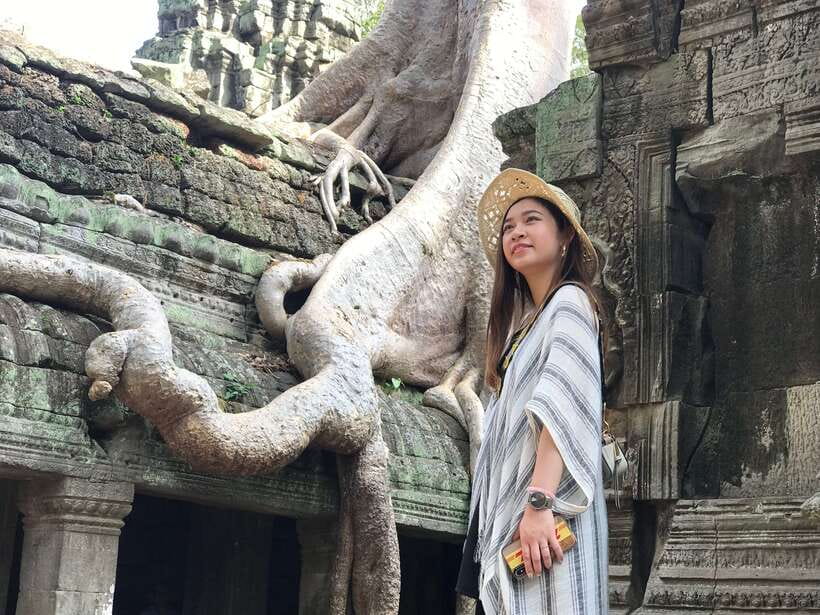 Siem Reap: Private Tour of Angkor Complex - Baphuon, Phimeanakas, and the royal center