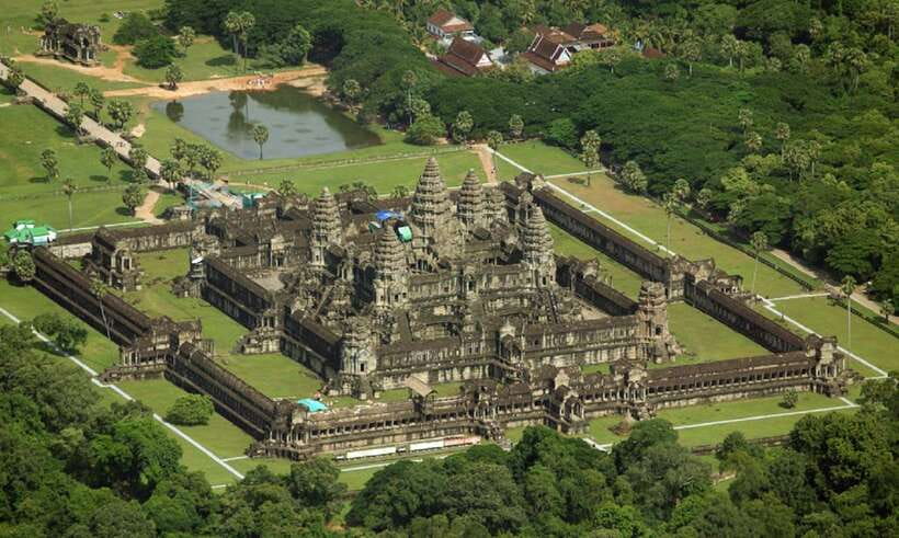 Siem Reap: Private Tour of Angkor Complex - What the private format is worth