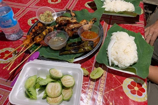 Siem Reap Street Food Tour - Key points at a glance