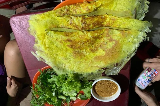 Siem Reap Street Food Tour - Two hours, well spent