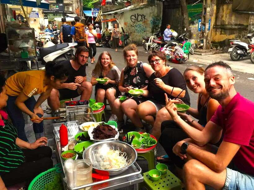 Siem Reap Street Foods Tour by Tuk Tuk with Personal Guide - Starting at Preah Ang Chek Preah Ang Chorm Shrine