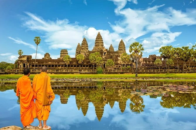 Siem Reap Sunrise Private Tour - Ta Keo and the change in pace