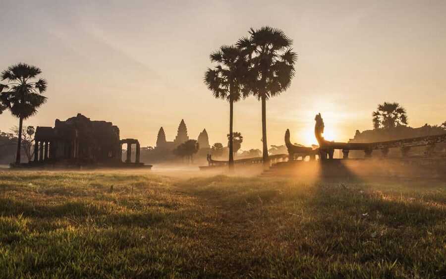 Siem Reap Temple Tour 2-Day with Sunrise/Sunset - Key points to know before booking