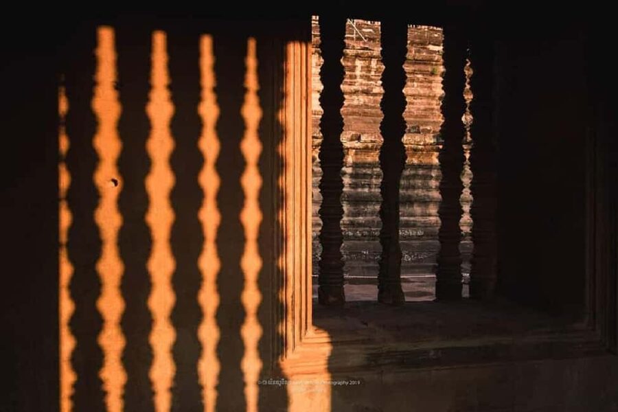 Siem Reap Temple Tour 2-Day with Sunrise/Sunset - Guide style and group arrangements