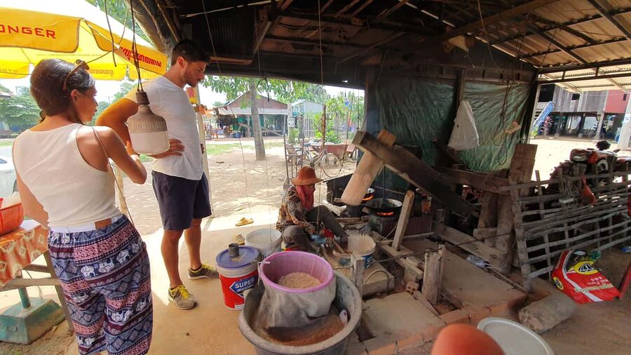 Siem Reap Temple Tour 2-Day with Sunrise/Sunset - Angkor Wat after the early start