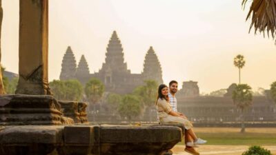 Siem Reap Temple Tour 2-Day with Sunrise/Sunset