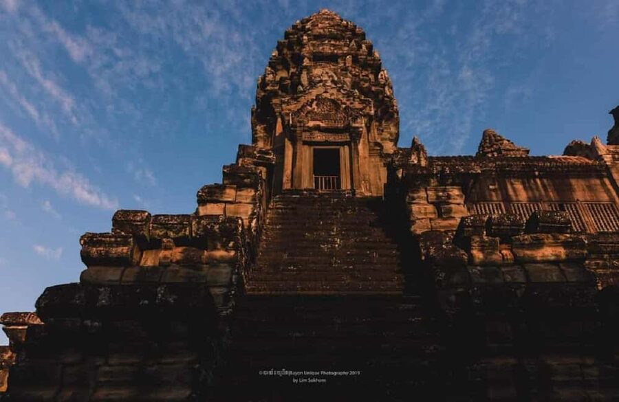 Siem Reap Temple Tour 2-Day with Sunrise/Sunset - Lolei, Preah Ko, and Bakong