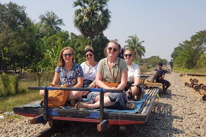 Siem Reap to Battambang Private Guided Tour (Day Trip) - Key points to know before booking