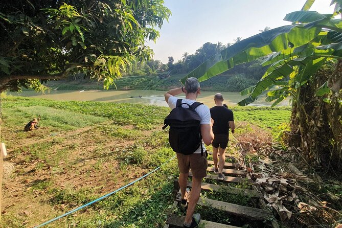 Siem Reap to Battambang Private Guided Tour (Day Trip) - Battambang’s French-era riverside streets