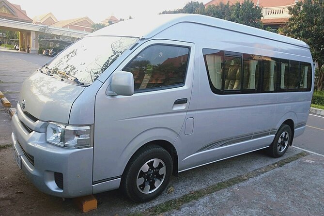 Siem Reap To Kampot/Kep Private Transfer Mini Van And Car - Why this long Cambodian transfer can make sense