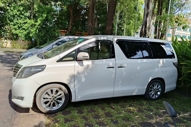 Siem Reap to Laos Border, Don Det, 4000 island, Pakse ,Vientiane - Hotel pickup and the first morning details