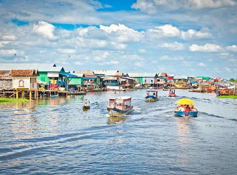 Siem Reap: Tonle Sap, Kampong Phluk & Floating Village Tour - Should You Book It?