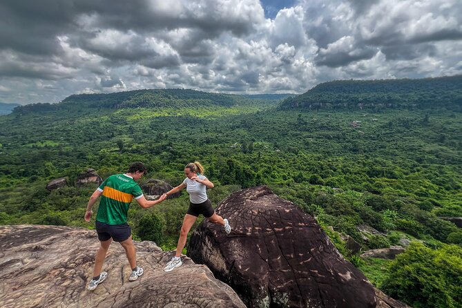 Siem Reap Tourist Attractions 2 Day Angkor Wat Shared Tour - Why this two-day route covers so much