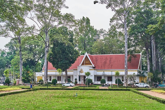 Siem Reap Walking Tour: Landmarks & Hidden Gems - Final call: a strong first-day choice