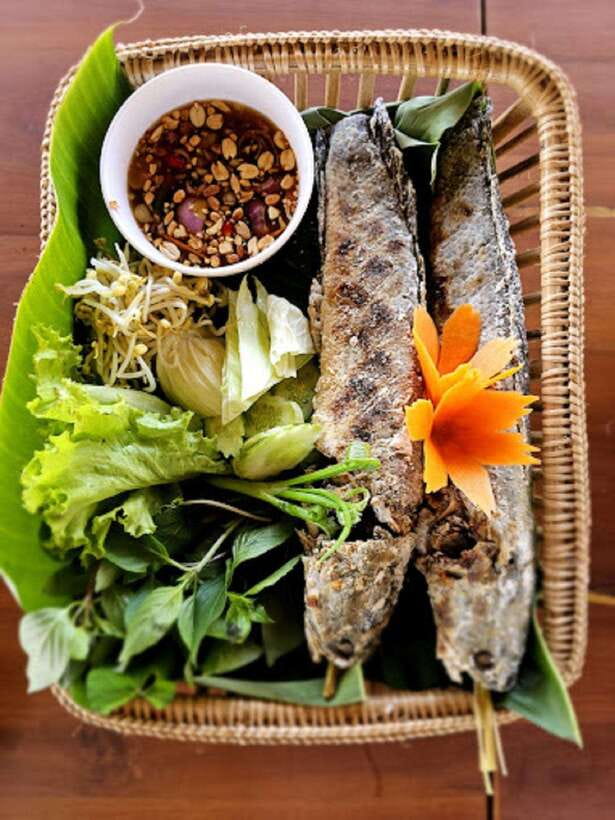 SiemReap Sunset Dinner Riding an Ox-Cart at Rice Paddy Field - Key points to know before you book