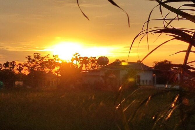 Small Group Countryside Bike Tours, Sunset & Picnic - Who will get the most from this ride