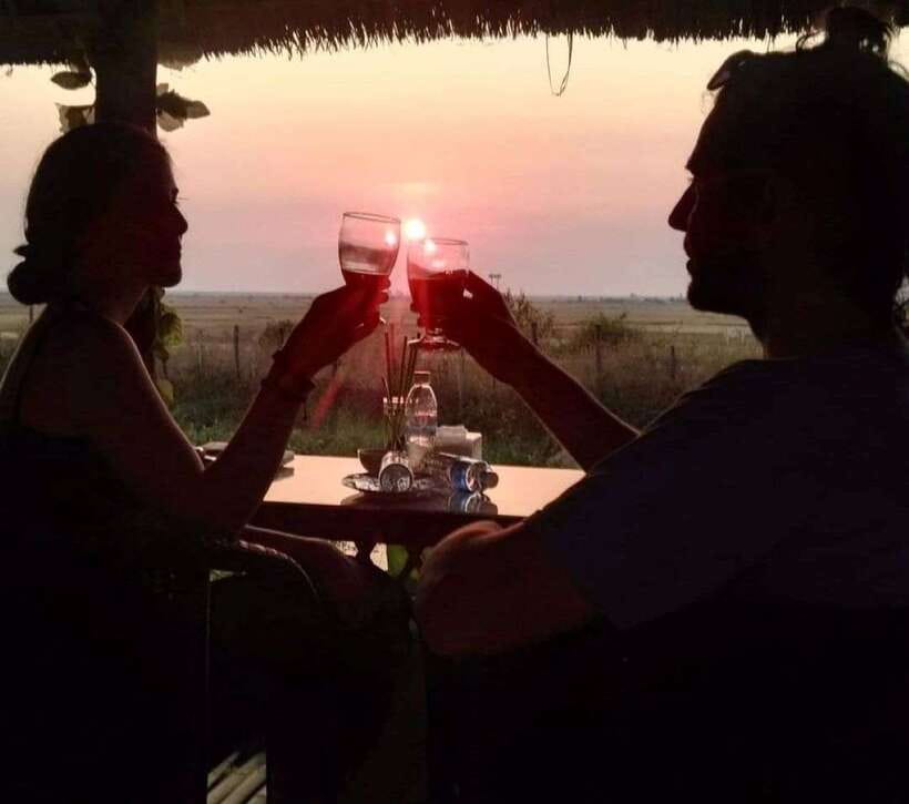 Small Group Countryside Sunset Bike Tours - Why this bike ride shows you a different Siem Reap