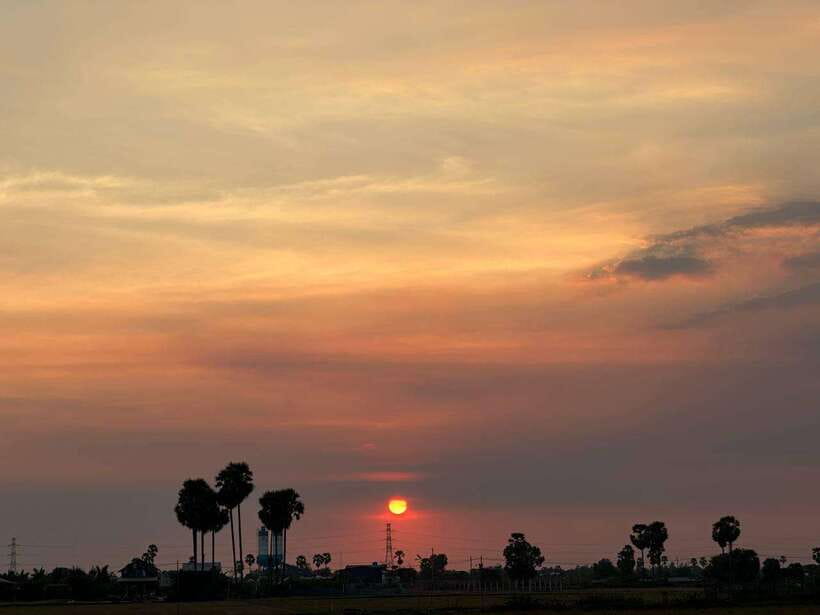Small Group Countryside Sunset Bike Tours - Who will enjoy this tour most
