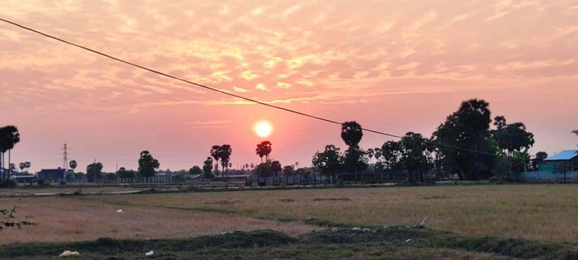 Small Group Countryside Sunset Bike Tours - Small practical tips for a better afternoon