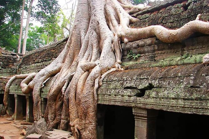 Special Three Days Angkor Tour - Why three days works better than one