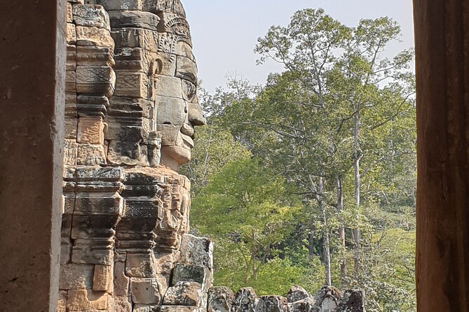 Special Three Days Angkor Tour - What Dara adds to the experience