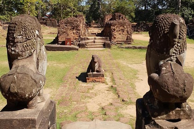 Special Three Days Angkor Tour - Is $70 good value?