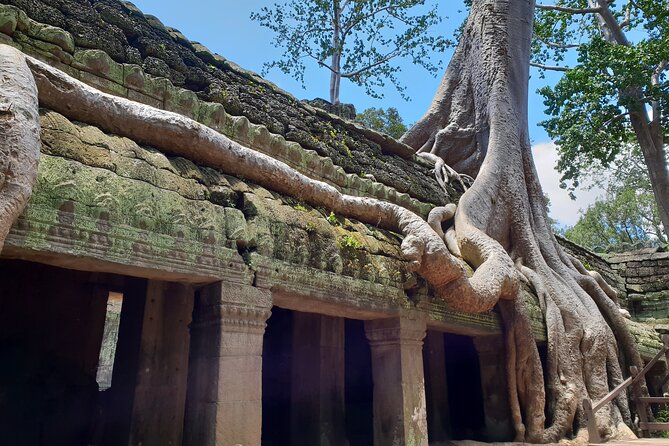 Special Three Days Angkor Tour - Who should book this three-day route?
