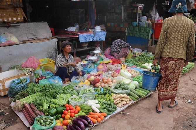 Street Food Tasting Tour including Dinner - Dinner value at $39 per person
