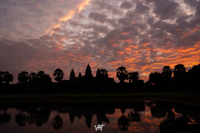 Sunrise Small Group Tour in Siem Reap - Why the 4:30 a.m. start is worth it