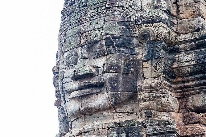 Sunrise Tour of Angkor Temples from Siem Reap - Should you book it?