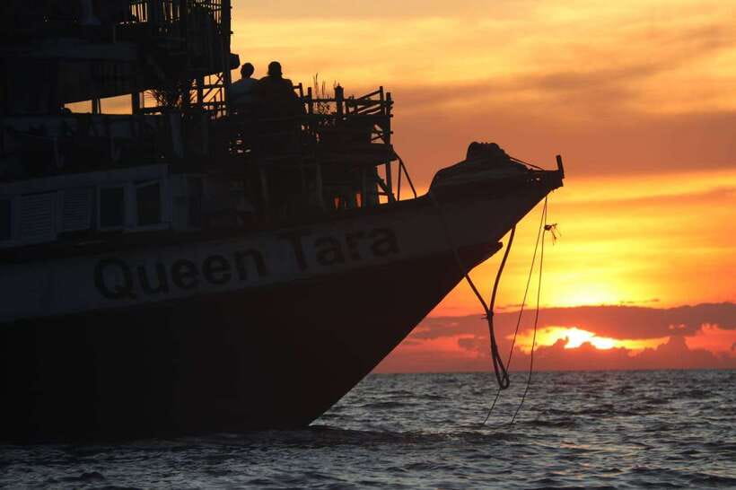 Sunset Dinner Tour: Tonle Sap Lake Floating Village - Why Tonle Sap makes a good late-afternoon outing