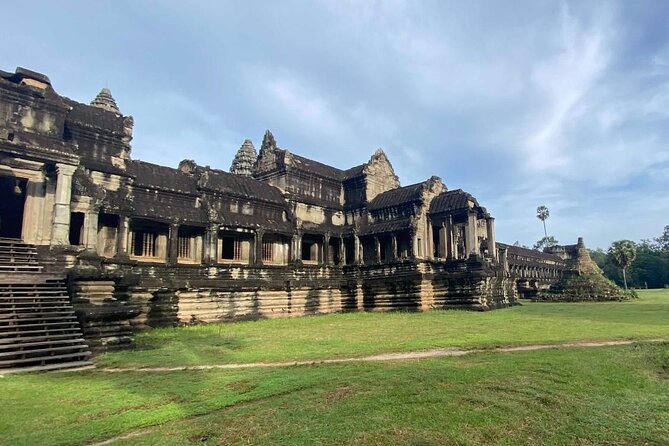 The Magnificent Angkor Wat - Angkor Wat: three hours with Cambodia’s great symbol