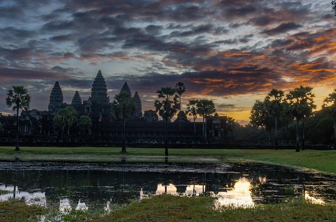 The Magnificent Angkor Wat - My verdict on the Angkor highlights route