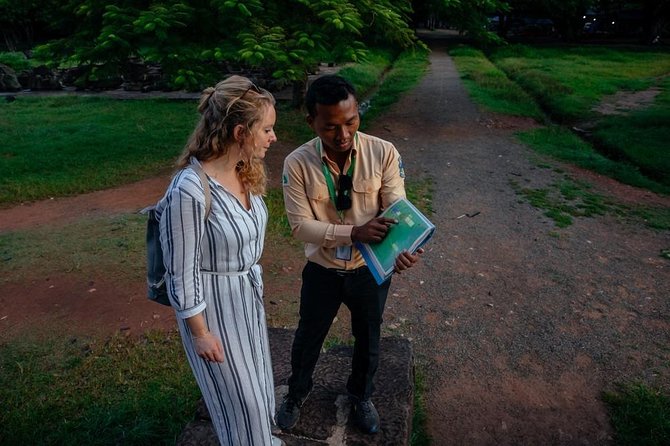 The Ultimate Angkor Wat Temple Private Day Trip - Why a private Angkor day works well