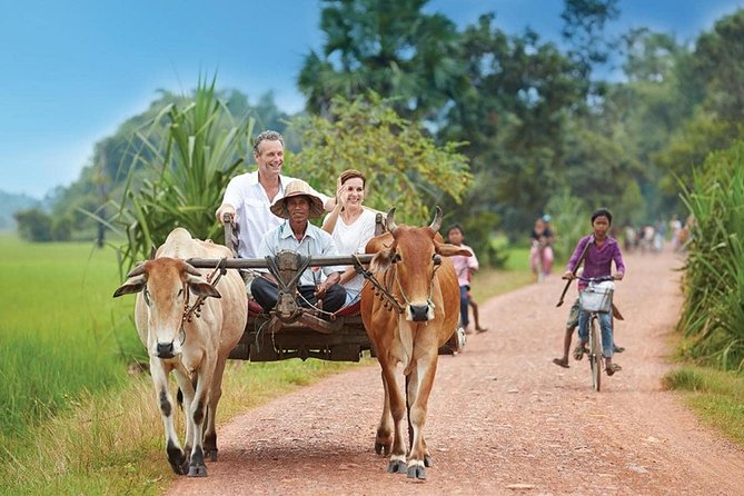 Tonle Sap Lake and Kampong Phluk Village Private Half Day Tour - The guide and driver make a big difference