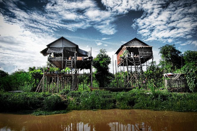 Tonle Sap Lake & Kampong Khleang Village Day Tour - Why Kampong Khleang is worth the drive