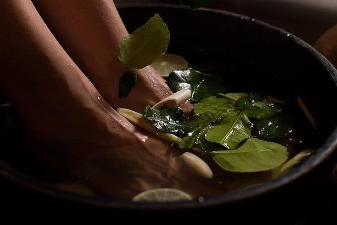 Traditional Head, Back & Shoulder Massage in Siem Reap - Who will get the most from this appointment