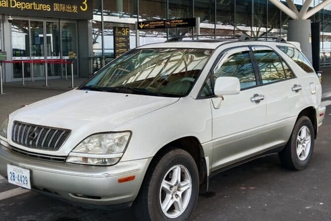 Transfer from Hotels in Siem Reap City to Siem Reap Airport - The airport detail you should check
