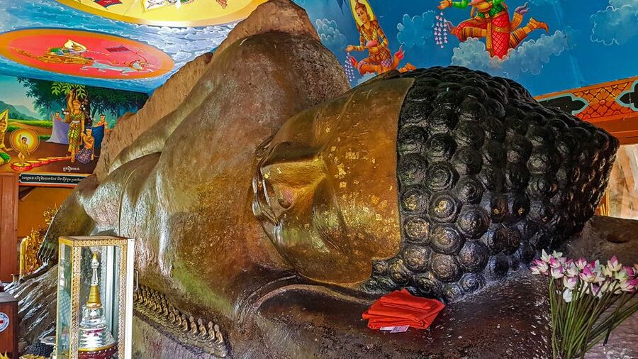 Trekking Tour at Phnom Kulen National Park from Siem Reap - What the $45 price really covers