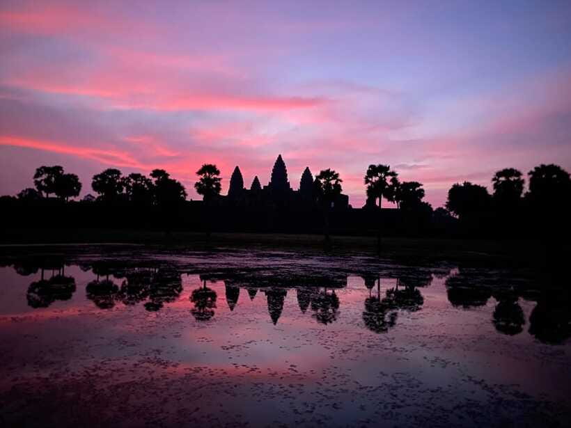 Trusty Tuk Tuk - Price and what the $35 covers