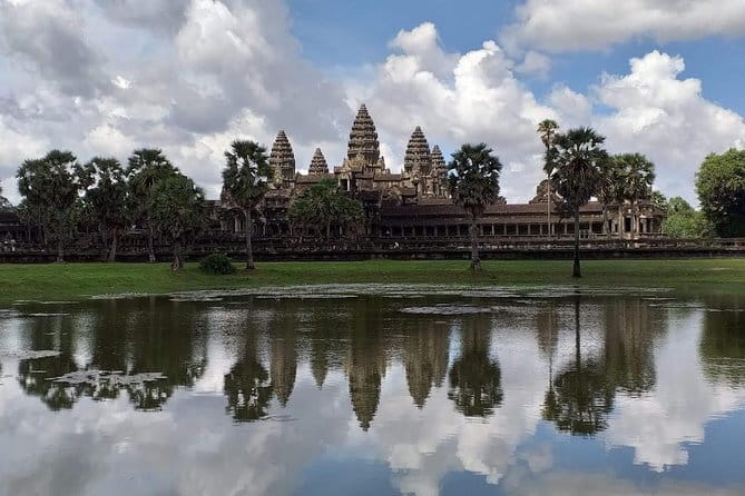 Two Day Angkor Temples Tours - Key points to know before you book
