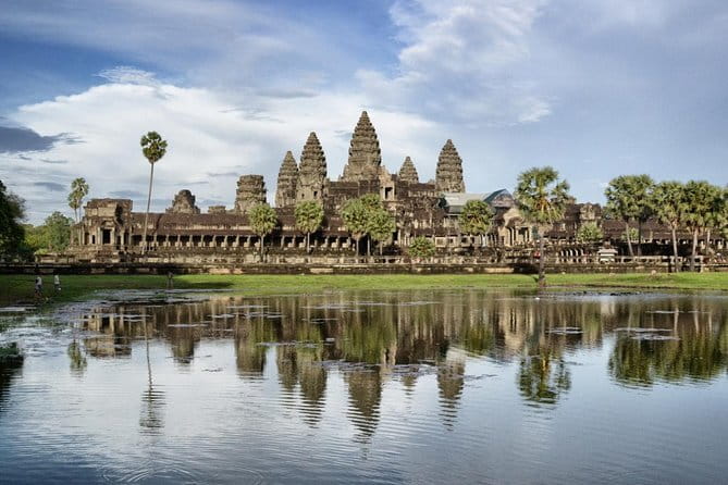 Two Day Angkor Temples Tours - Who should book this two-day Angkor tour?