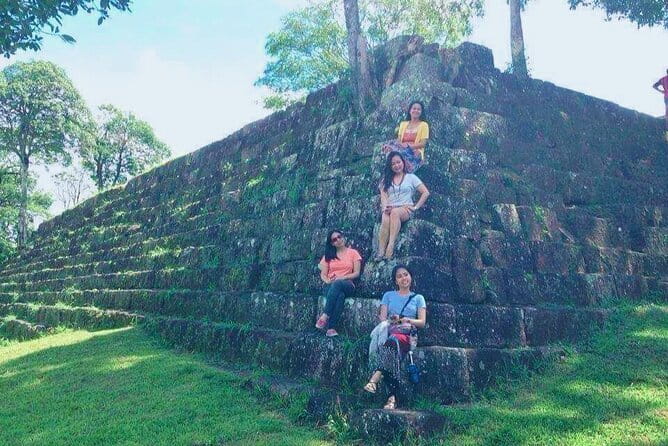 Two Day Angkor Temples Tours - Should you book it?