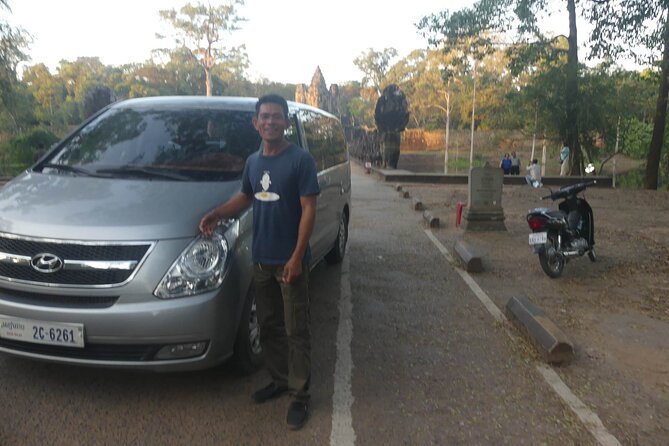 Two Days Angkor Wat Park-Beng Mealea and Kampong Phluk Village - Kampong Phluk brings the second day down to earth
