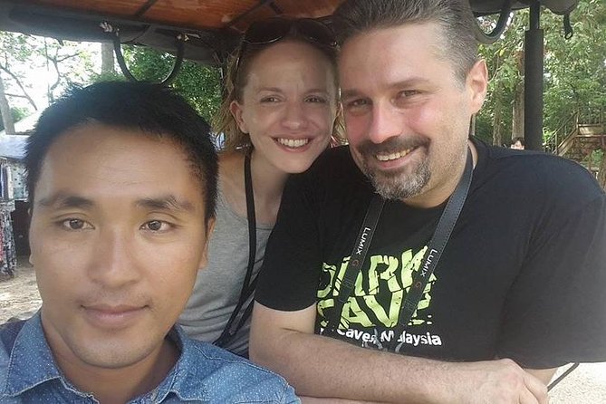 Ultimate Angkor Wat Sunrise, Bayon, Ta Prohm Temple - A few practical decisions before you commit