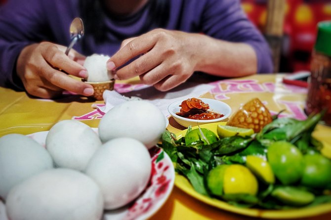 Ultimate Siem Reap Food Tour (10 Locals Tasting with Drinks & Transport) - Dietary needs and comfort