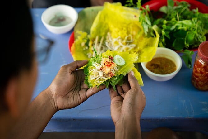 Ultimate Siem Reap Food Tour by Tuk Tuk - 20 Tastings, 8 Stops - Smoky pork ribs beside the Old Market