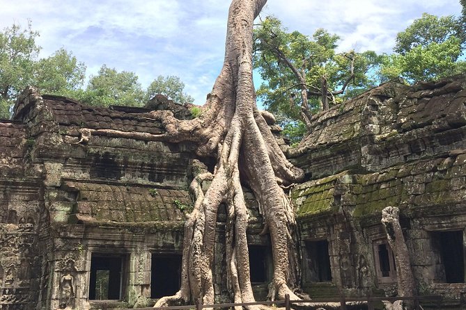 Unveil The Magic Of Angkor Wat Sunset In A Day Personalized Tours - Angkor Wat: allow the full three hours